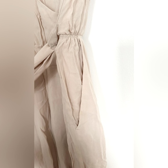 Aritzia Babaton Maximillian Jumpsuit Size‎ XS - Picture 5 of 6